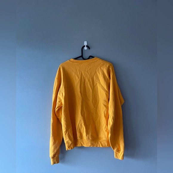 Michigan Crewneck - Picture 2 of 2